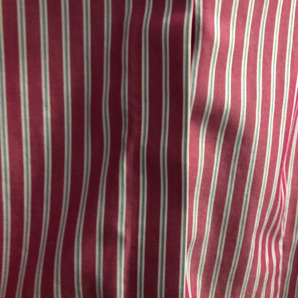 Chico’s 2 non iron long sleeved shirt! Perfect!! - Picture 6 of 7